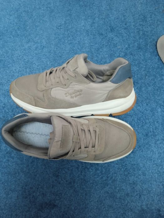 Кроссовки dockers by gerly