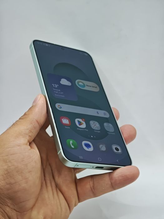 Samsung Galaxy S25 Plus 256 GB