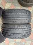 Vand 2 anvelope de vara 235 45 r19 foarte bune din 2020