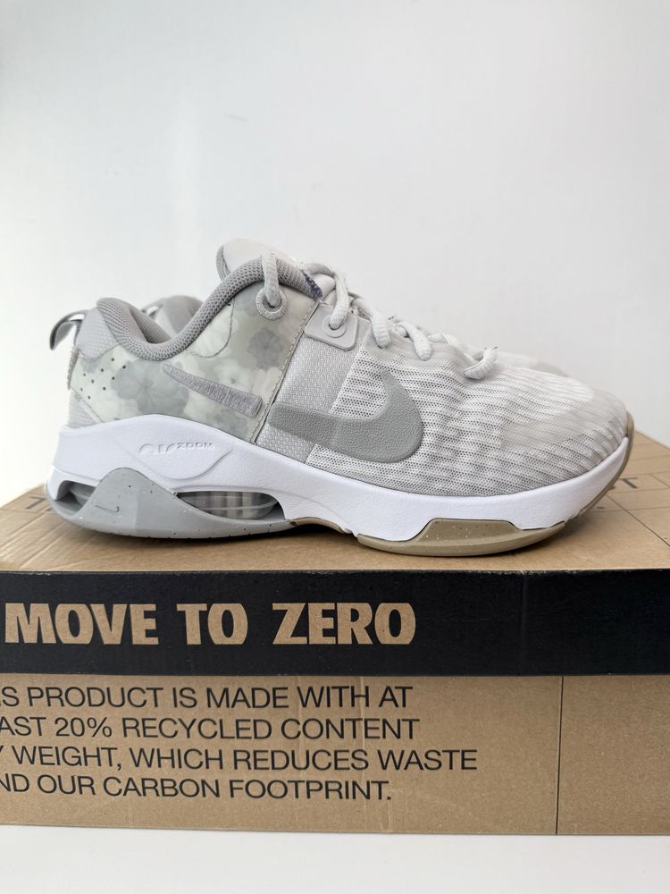 Nike Wmns Zoom Bella 6 ( 38) Маратонки