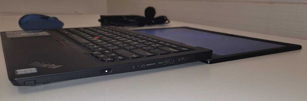 Laptop Lenovo ThinkPad L390 i5-8365U, 512 GB SSD, 32 GB RAM