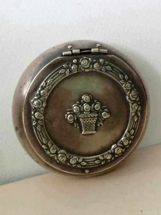 Lot vintage de 25 obiecte diferite 2