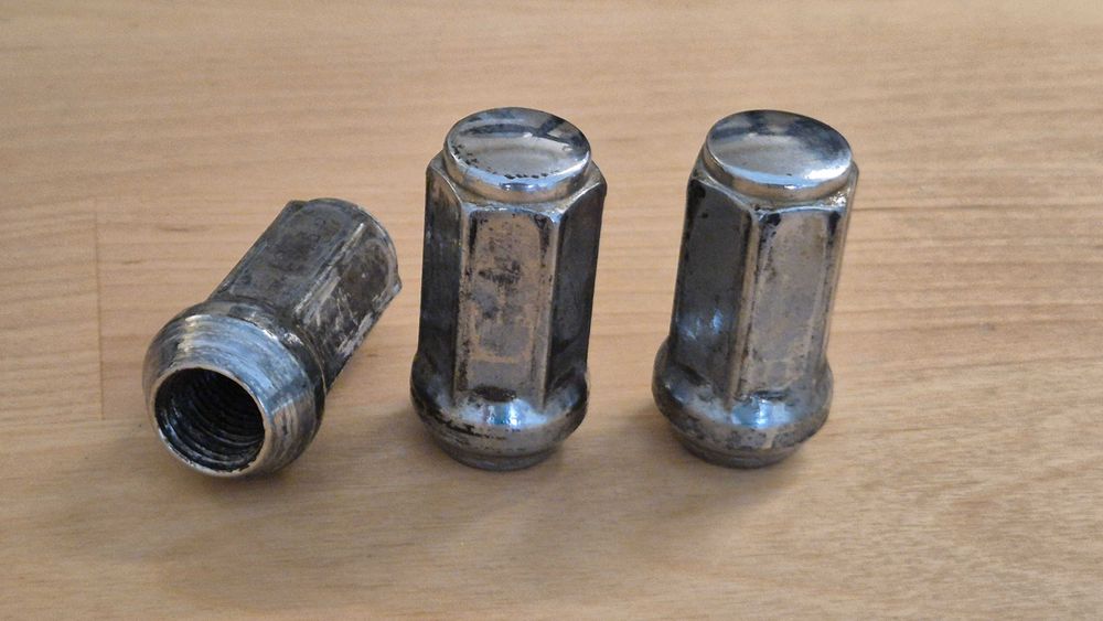 гайки за джанти M14x1.5