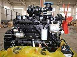 Motor Cummins 6BT5.9 - piese motor Cummins
