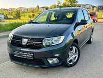 Dacia Sandero Elegance edițion 2018 Benzina+GPL Euro 6 !