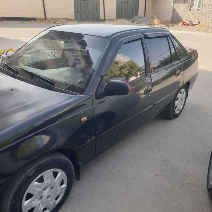 Nexa 2 Qora   Sotladi