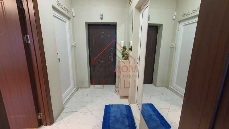 Дава се под наем Тристаен апартамент в Варна, Нептун - 60 кв.м за 612 € - Снимка #9