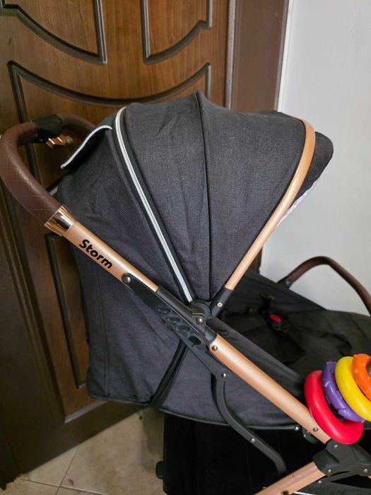 Детска количка Lorelli Storm