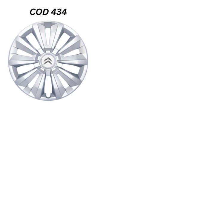 Capace roti R16 Citroen diverse modele, pentru jante de tabla