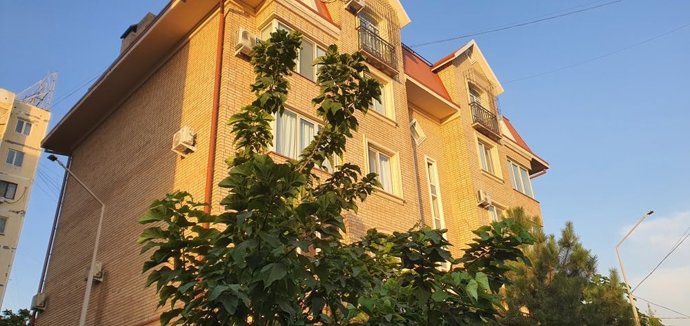 Квартира в ЖК Габус