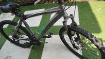 Vând bicicletă Mckenzie