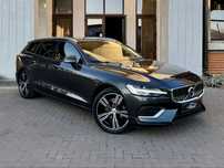 Volvo V60 2.0 D4 Inscription ‼️2018 E6 150CP ‼️Accept variante