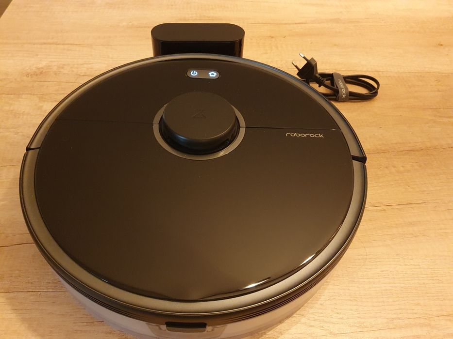 Roborock S6 maxV - impecabil