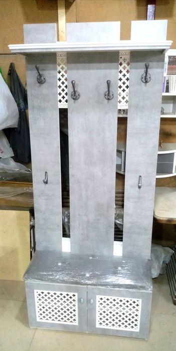 Продам новую прихожую!