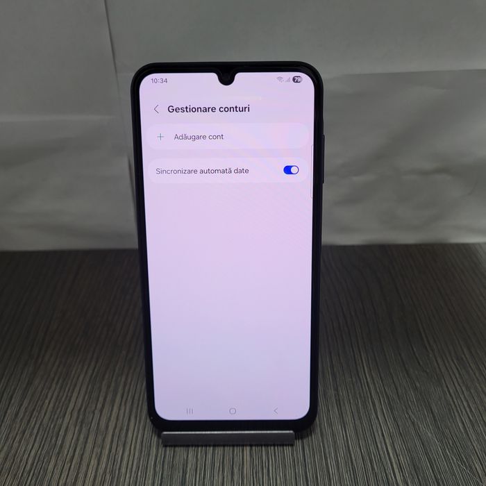 Samsung Galaxy A25 5G Nou activat
