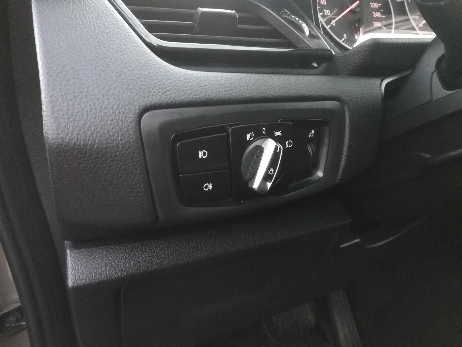 BMW 2 Gran Tourer 216d