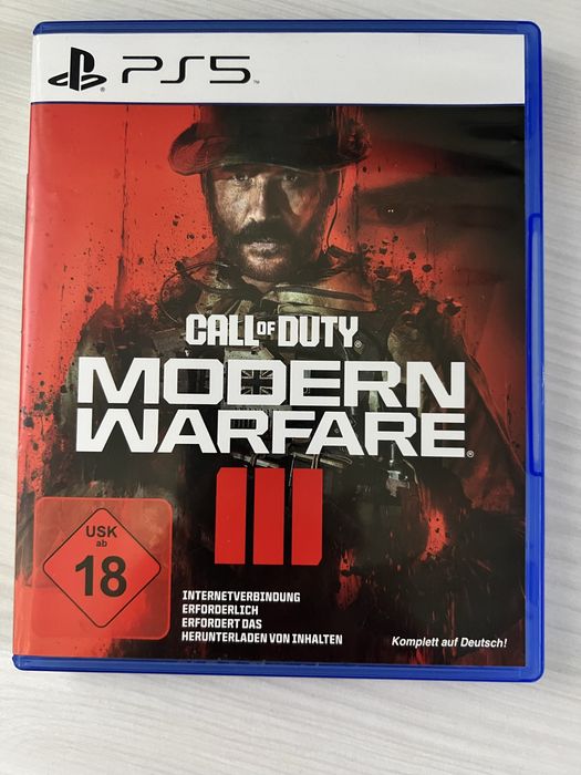 Playstation 4/5 игри