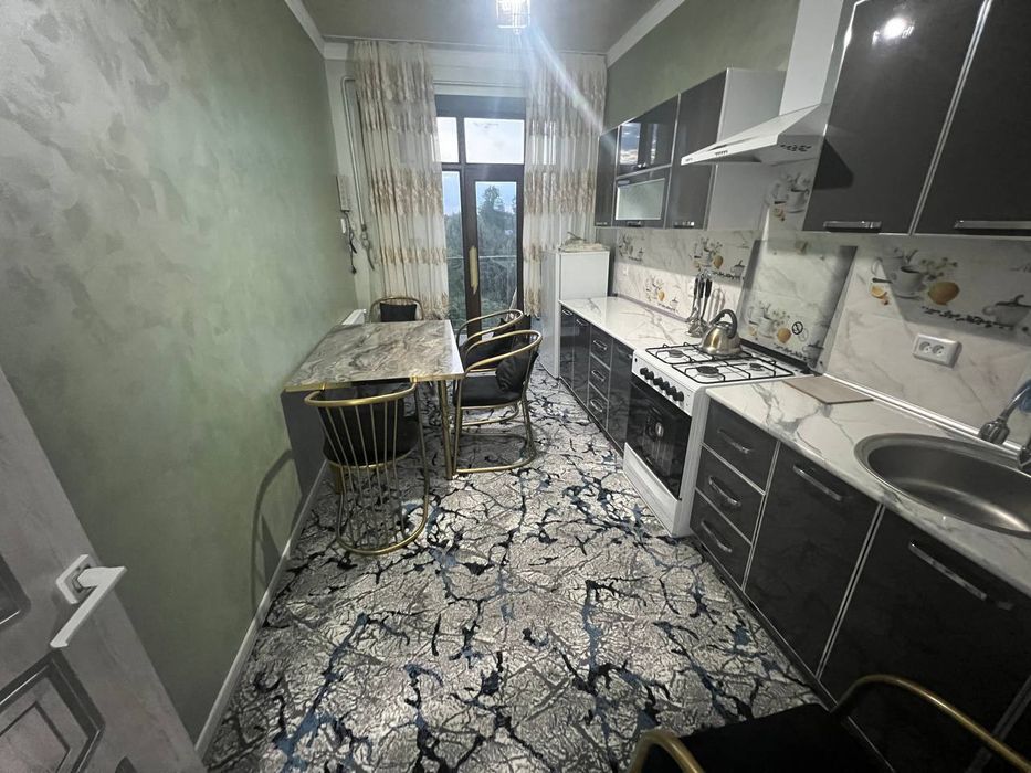 Юнусобод. Навостройка. Богишамол ЖК