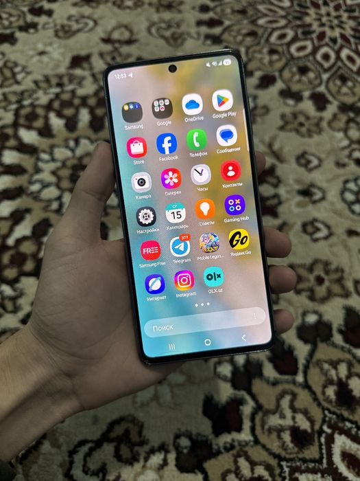 Galaxy A73 5G Vietnam !