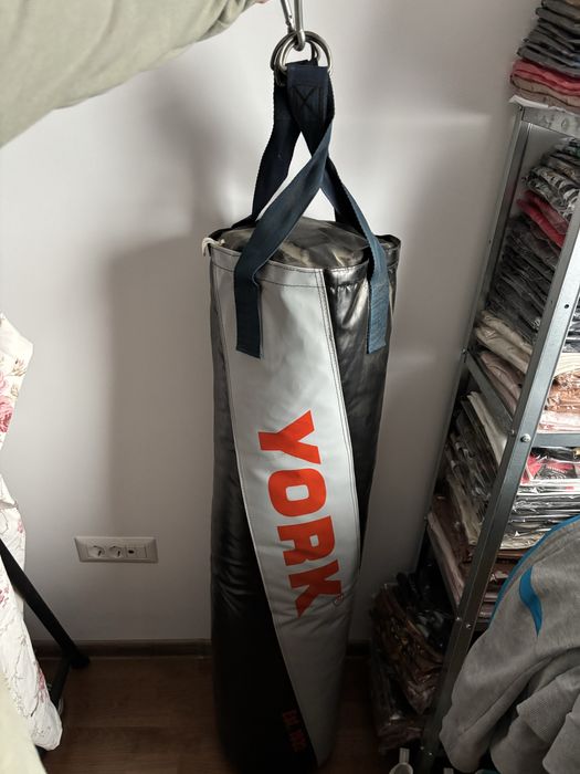 Sac de box YORK 1.5m