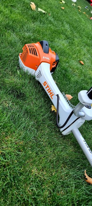 Motocoasa sthil FS 511 C-M