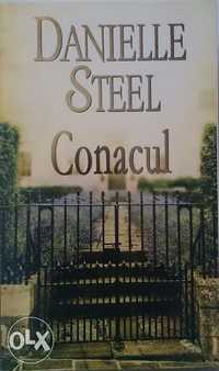 Danielle Steel - Conacul