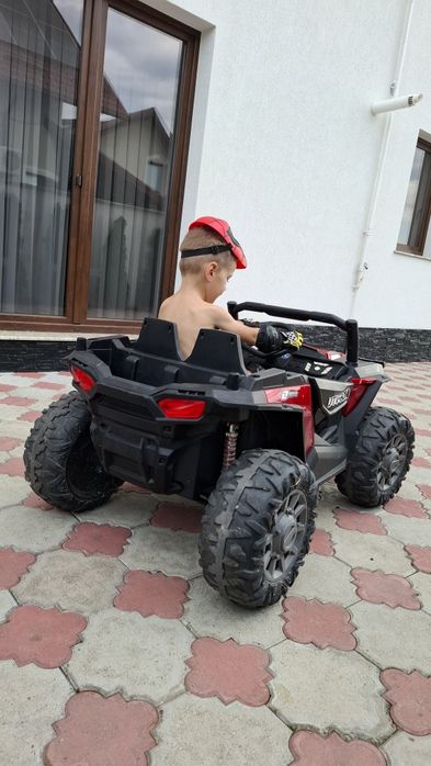 Atv pentru copii
