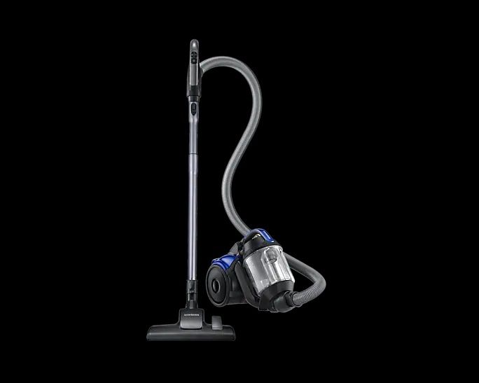 пылесос с технологией Cyclone Force и турбиной Anti-Tangle, SC21K5177H