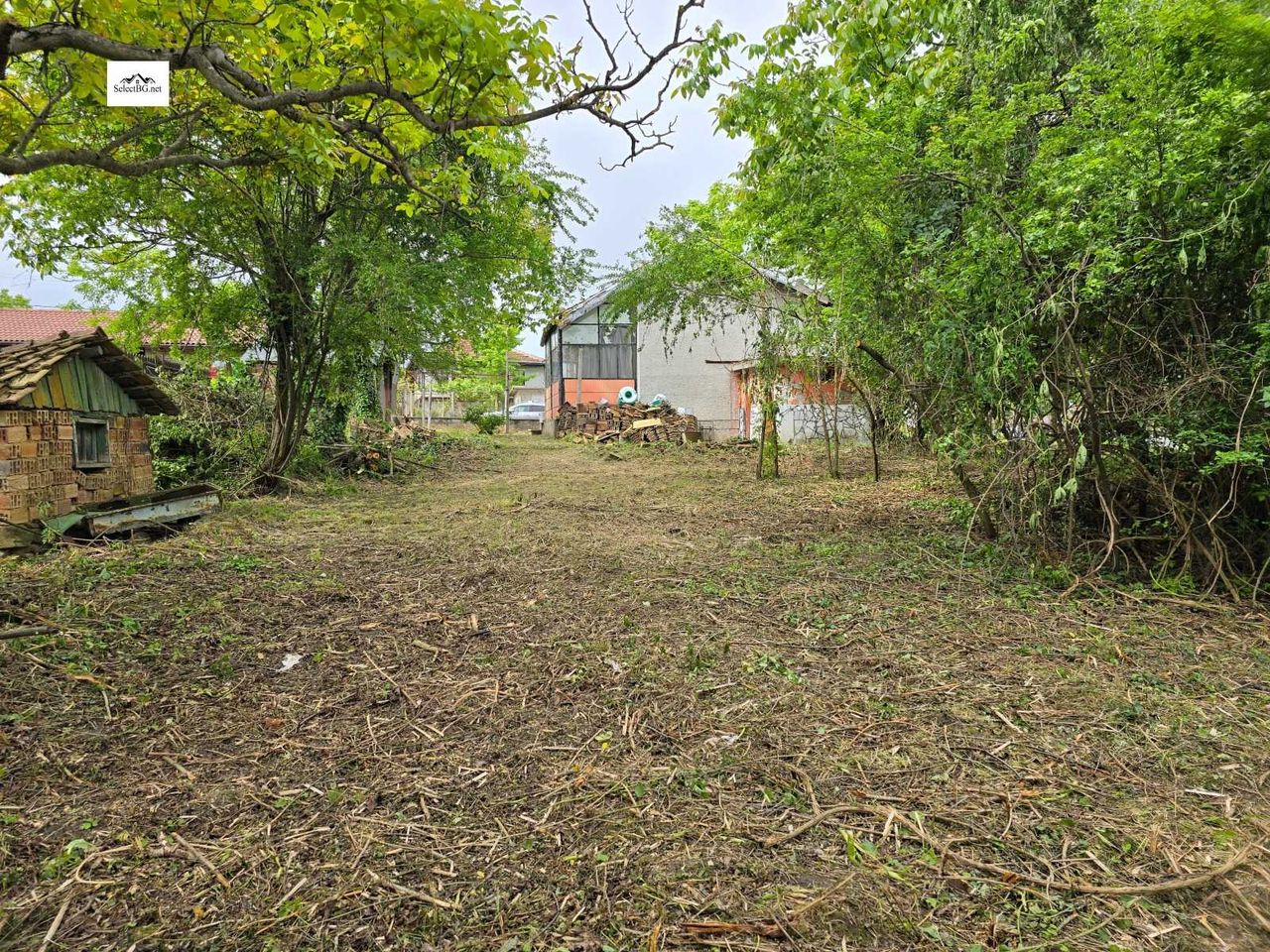 Продава се Къща в с. Плаково, Област Велико Търново - 64 кв.м за 618 €/кв.м - Снимка #2