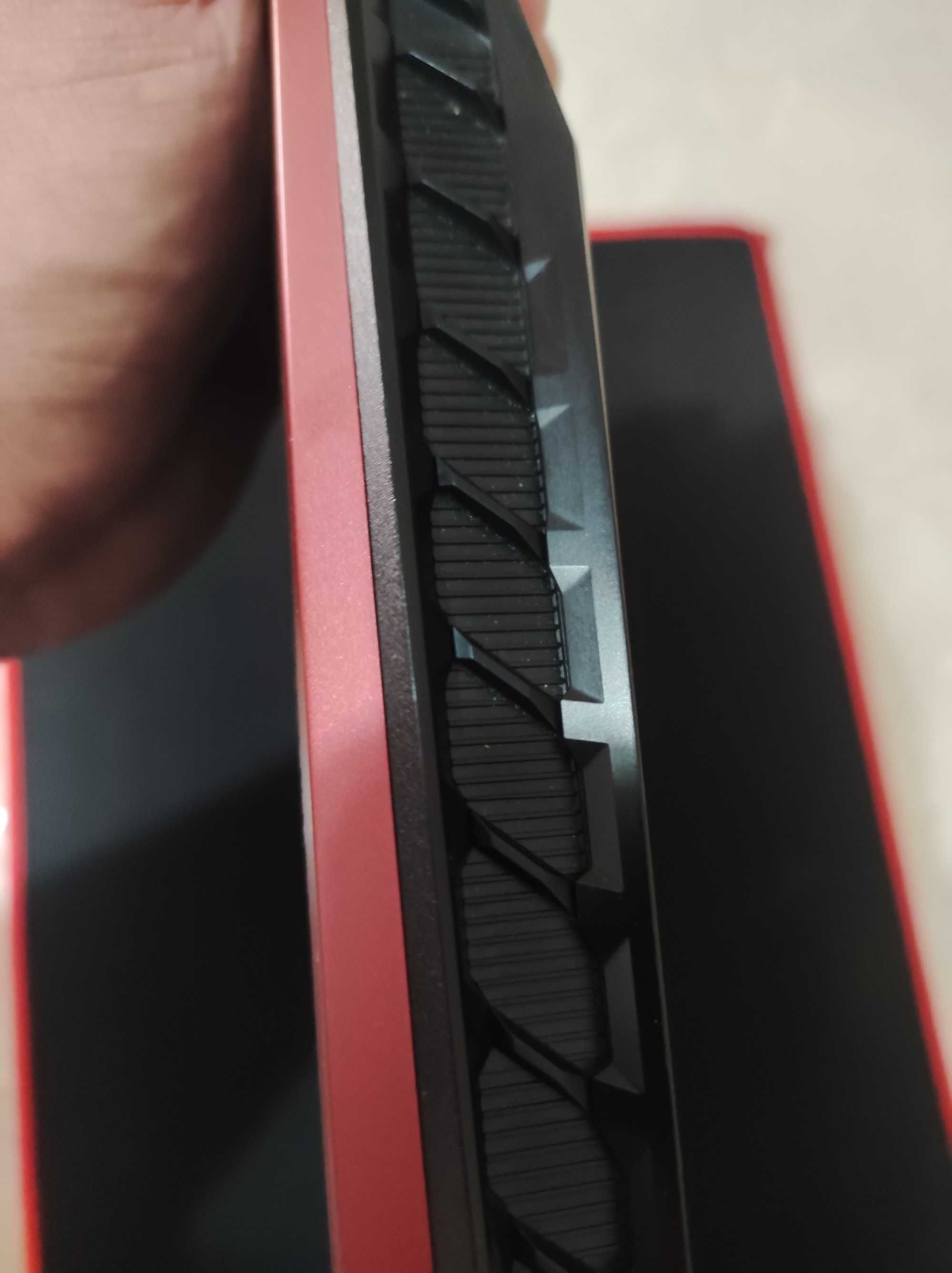 Продам игровой ноутбук ACER Nitro 5