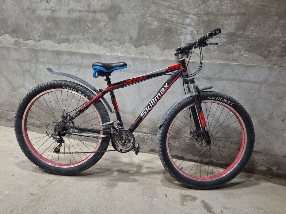 Velosiped 29 razmer