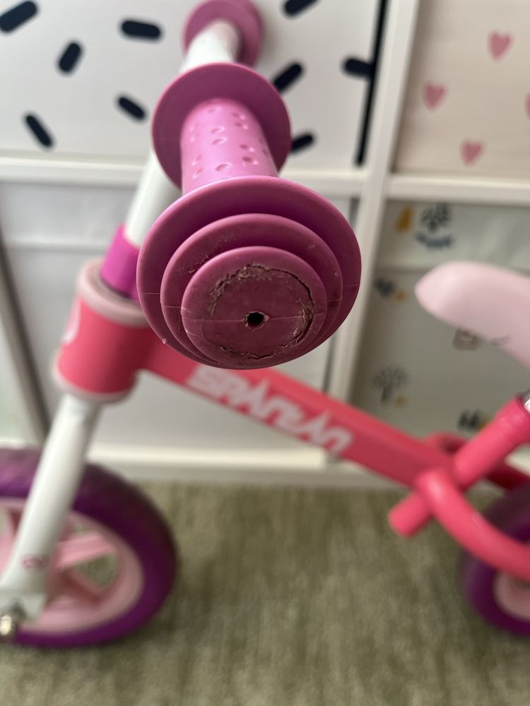 Bicicleta pentru copii