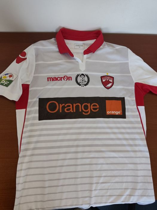 Tricou de joc Steliano Filip - Dinamo