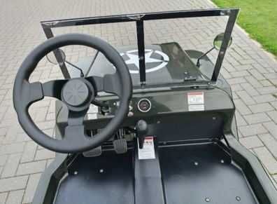 Vand  BUGGY Atv Utv Minijeep