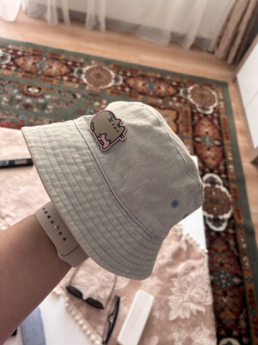 Palarie copii Pisica Pusheen Reserved