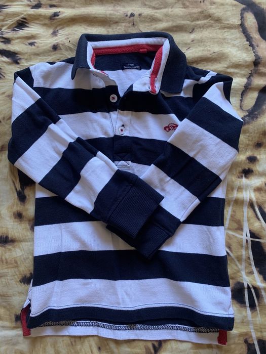 Футболка с длинным рукавом Next