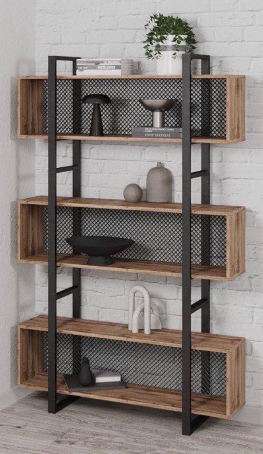 Estet_loft_mebel. LOFT uslubidagi mebellar buyurtma asosida.