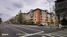 Calea lui Traian, Apartament 3 Camere, Nou Renovat