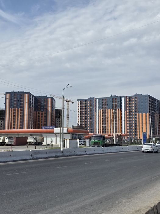 Тошкент влояти  Ипотека 17% Субсидия  14 %