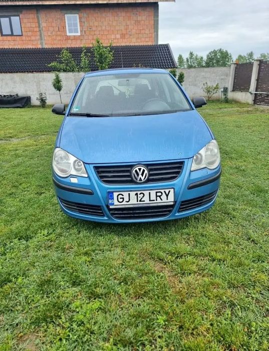 Volkswagen polo12