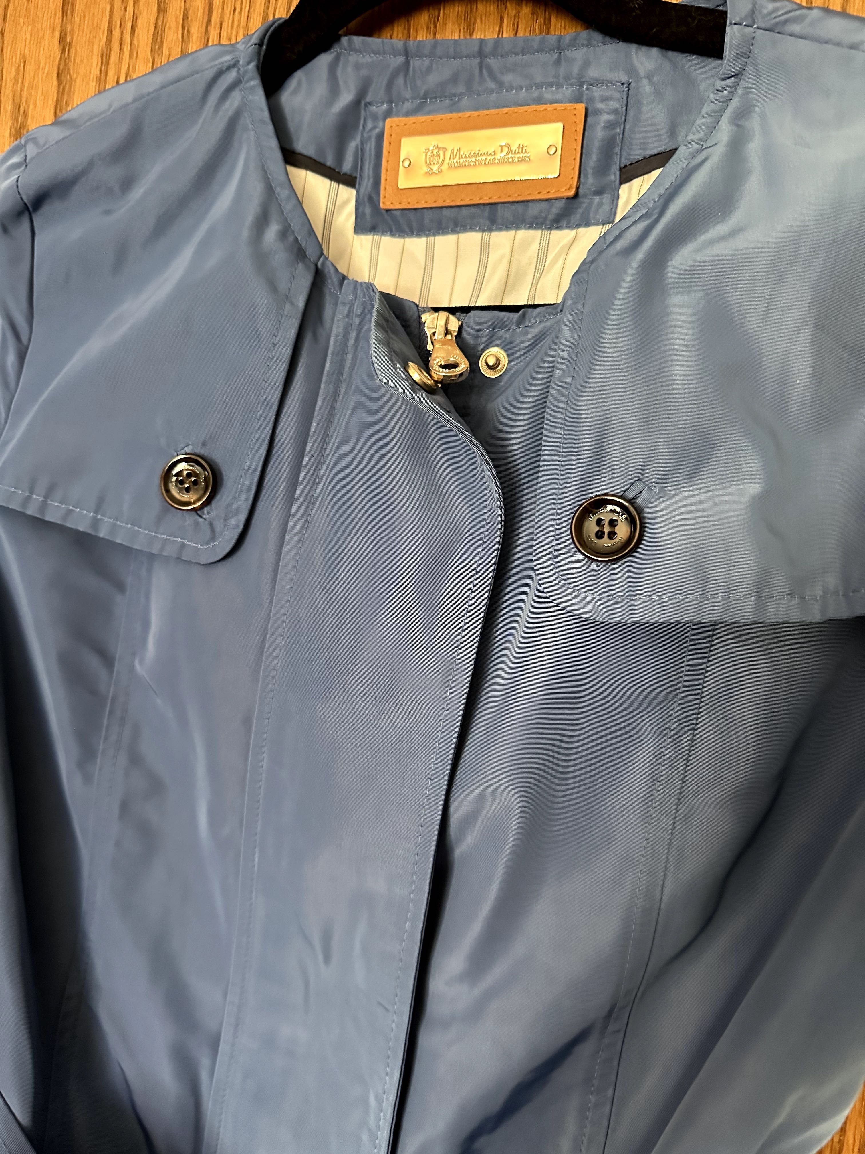 Jachetă Massimo Dutti