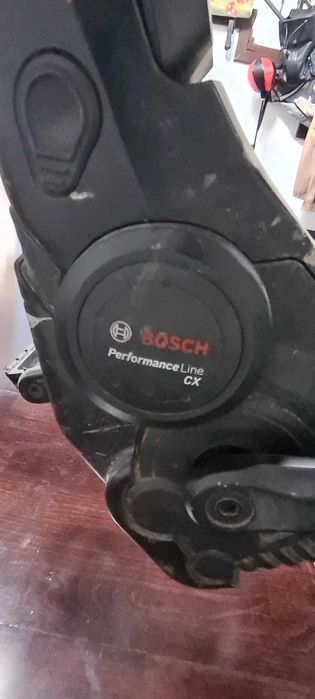 Bicicleta Electrica CUBE Access Hybrid Pro Hpa 29'