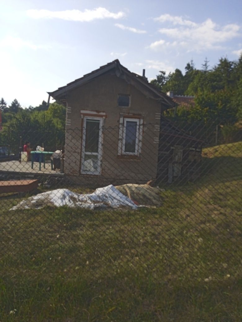 Вила в с. Дреново