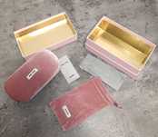 Miu Miu, ochelari de soare, full set, noi