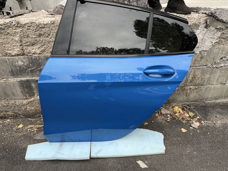 BMW 1 F40 врати