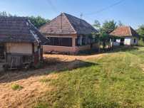 Casa cu 1500 mp teren Fetindia jud Sălaj