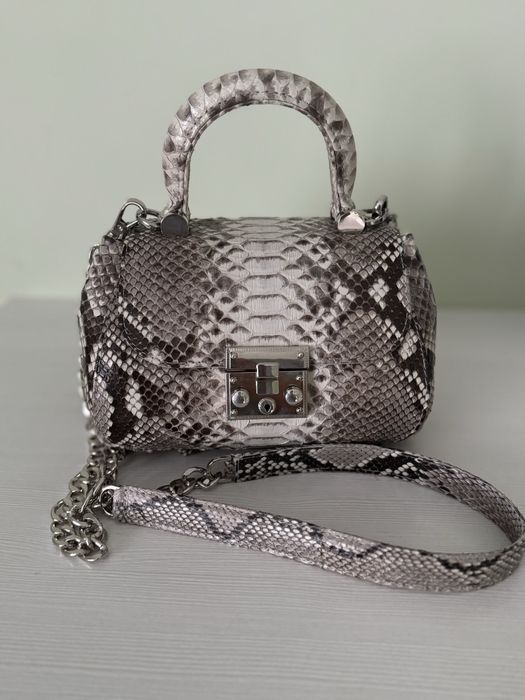 Продам Сумка из питона