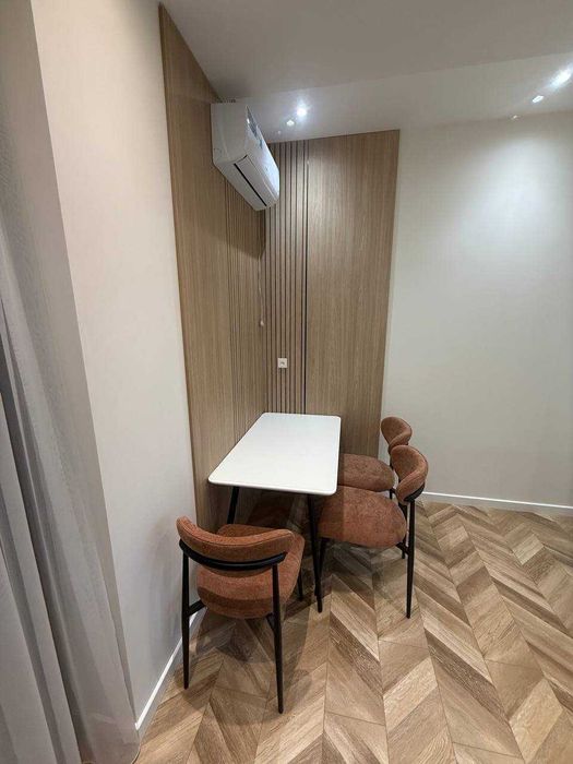 ;Новостройка‼️2ком квартира 50м2 Авторский ремонтом Яккасарай Кушбеги