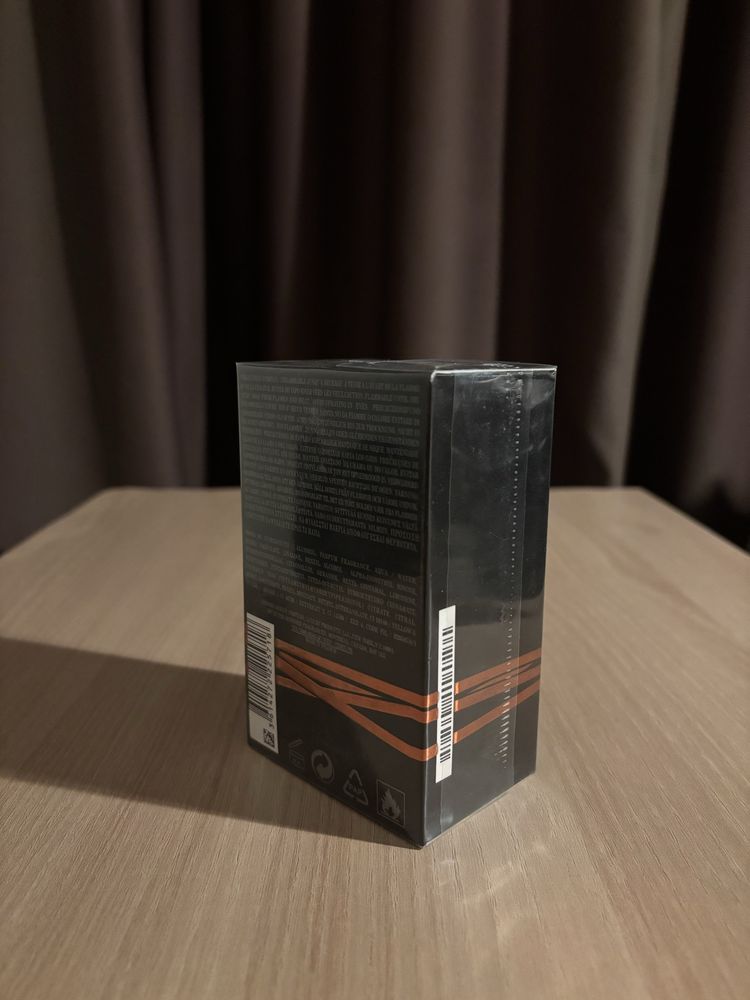 Parfum Emporio&Armani Sigilat