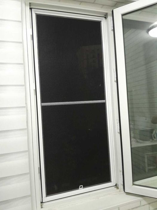 Ecofiber | оконные нано-сетки и сервис окон «под ключ»| сетка Антипыль